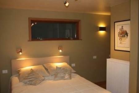 Cnocoon Bed & Breakfast Knokke-Heist Dış mekan fotoğraf